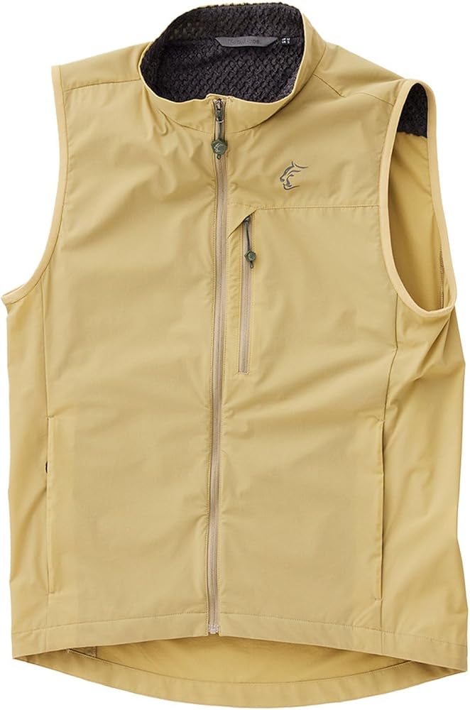 Amazon.co.jp: [ティートン ブロス] Scrambling Octa Vest S Khaki