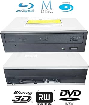 Amazon.co.jp: 内蔵16倍ブルーレイBD-R/RE DLライター光学ドライブ交換