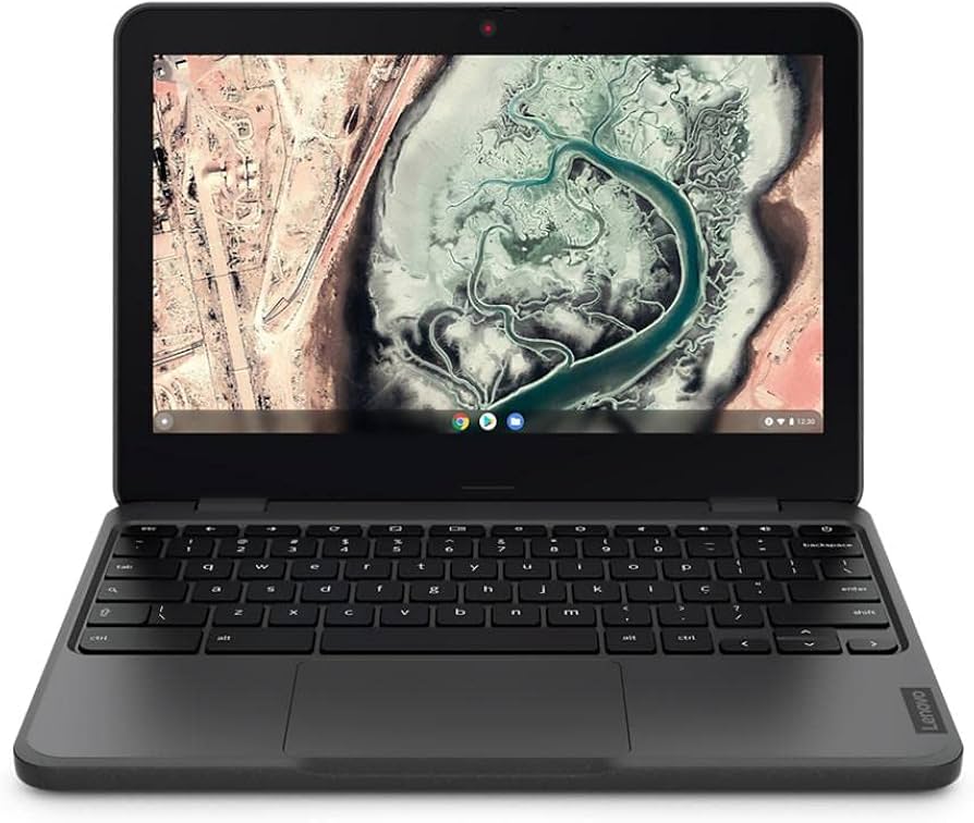 Chromebook Lenovo 100e Gen 3 AMD 3015C3 4GB 32GB eMMC Google