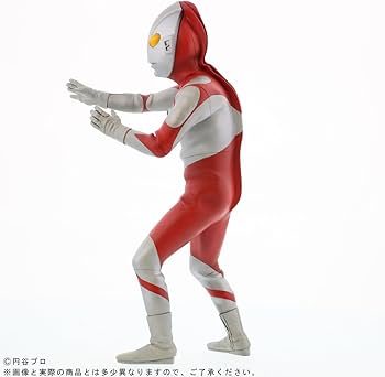Amazon.co.jp: 大怪獣シリーズ ウルトラマン（ウルトラマンタロウ客演