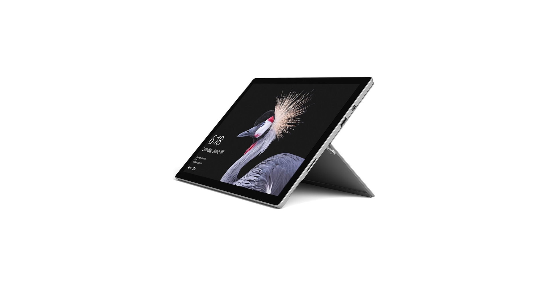 Amazon.com : Microsoft Surface Pro (5th Gen) (Intel Core i7, 16GB