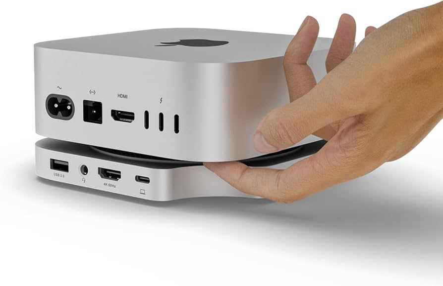 Macデスクトップ Apple Mac mini M4 Macデスクトップ Mac mini M4 32