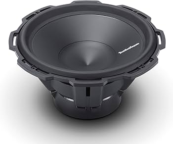 Amazon.com: Rockford Fosgate P2D4-15 Punch 15