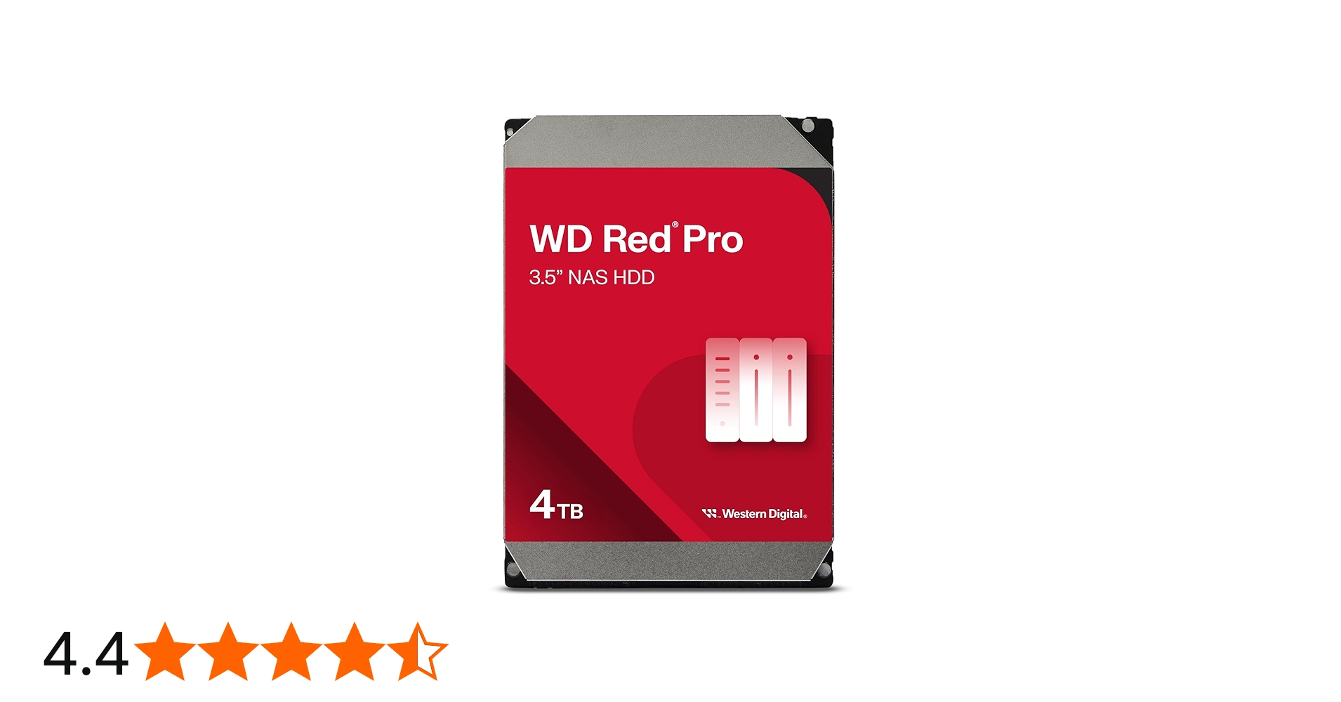 Amazon.co.jp: 【国内正規代理店品】WD HDD 内蔵ハードディスク 3.5