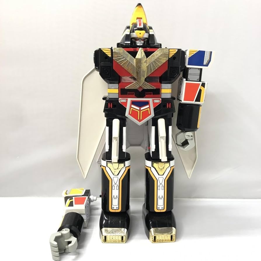 Amazon | 現状品 グレートイカロス 鳥人戦隊ジェットマン ジェット