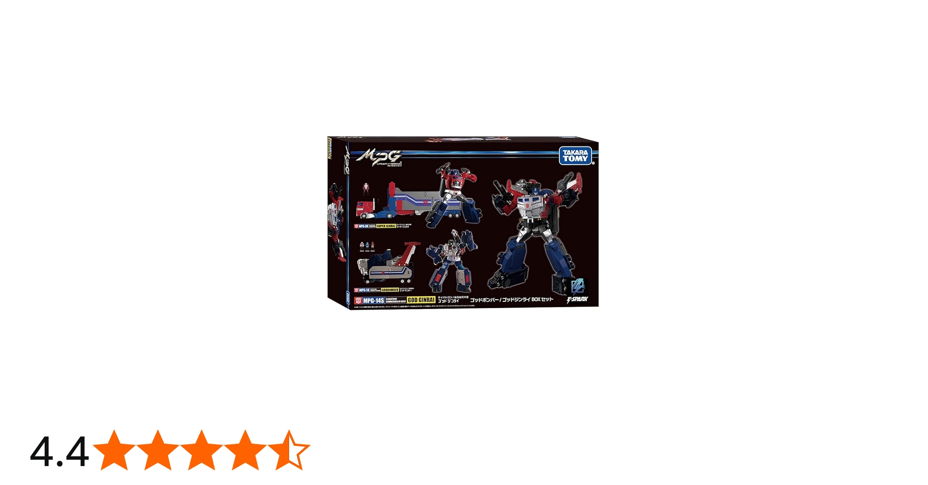 Amazon.co.jp: 【予約期間は終了しました】タカラトミー(TAKARA TOMY