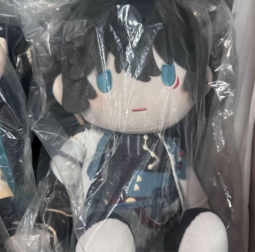 Amazon.co.jp: 崩壊スターレイル一番くじ ラスト賞 B賞 丹恒飲月