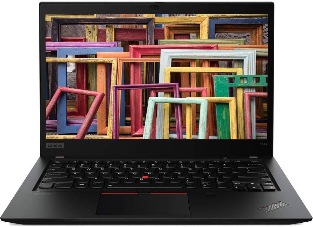 Amazon.co.jp: Lenovo ThinkPad T14s Gen 1 20T0002HUS 14インチ