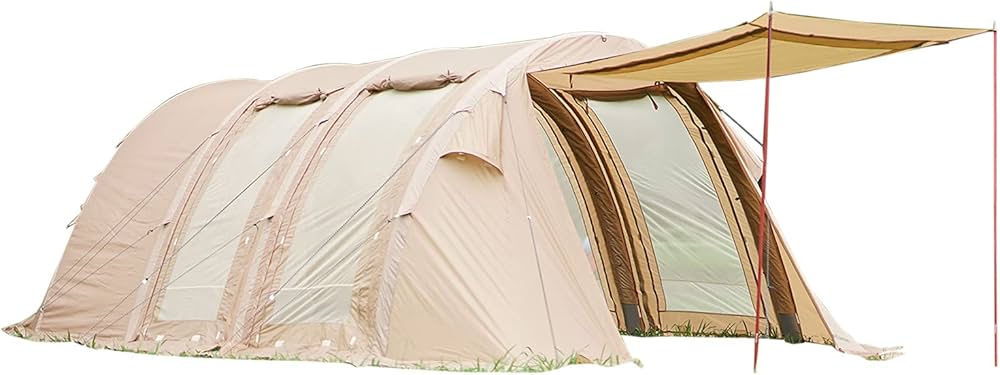 Amazon.co.jp: Hilander(ハイランダー) エアートンネル ROOMY(ルーミィ