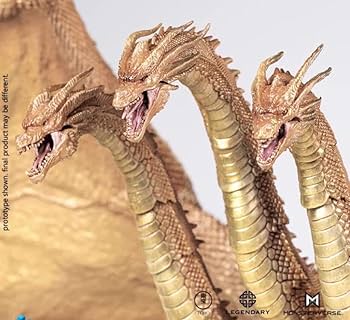 Amazon.co.jp: 【AC】HIYAToys 1/12 EXQUISITE BASICシリーズ 怪獣