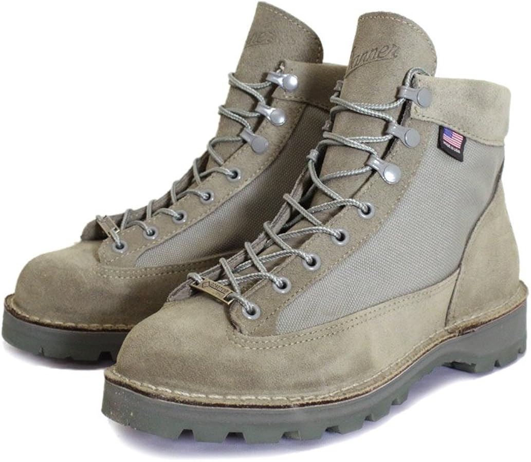 Amazon.co.jp: (ダナー) DANNER 31518 DANNER LIGHT MIL (ダナーライト
