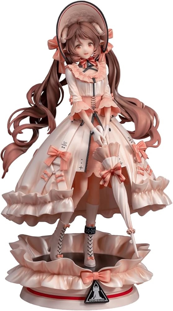 Amazon | Myethos アークナイツ エイヤフィヤトラ ドリームランド VER