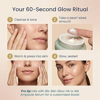 Amazon | SEACRET バイオスキングロー アドバンスドラディアンス