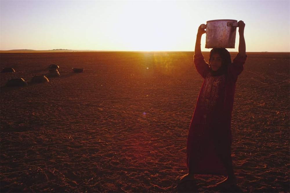 Amazon | Arab. Bedouin of the Syrian Desert: Story of a Family