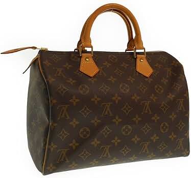 Amazon | (ルイヴィトン) LOUIS VUITTON スピーディー 30 ボストン