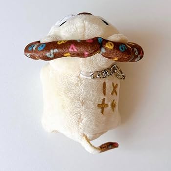 Amazon.co.jp: 簿記ライオン 学長 ぬいぐるみ リベシティ リベ大グッズ