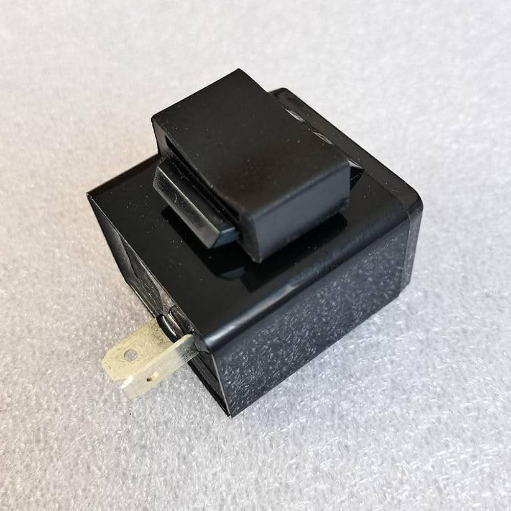 Amazon.co.jp: ウインカーリレー 38301-KJ6-743, 38301-MG2-008,38301