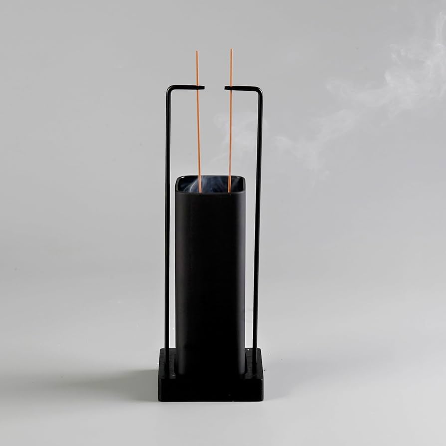 Amazon.com: Hukalw Incense Holder for Sticks, Upside Down Incense