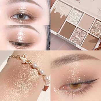 Jiyong】アイシャドウパレット ココアベージュ 105個セット Jiyong