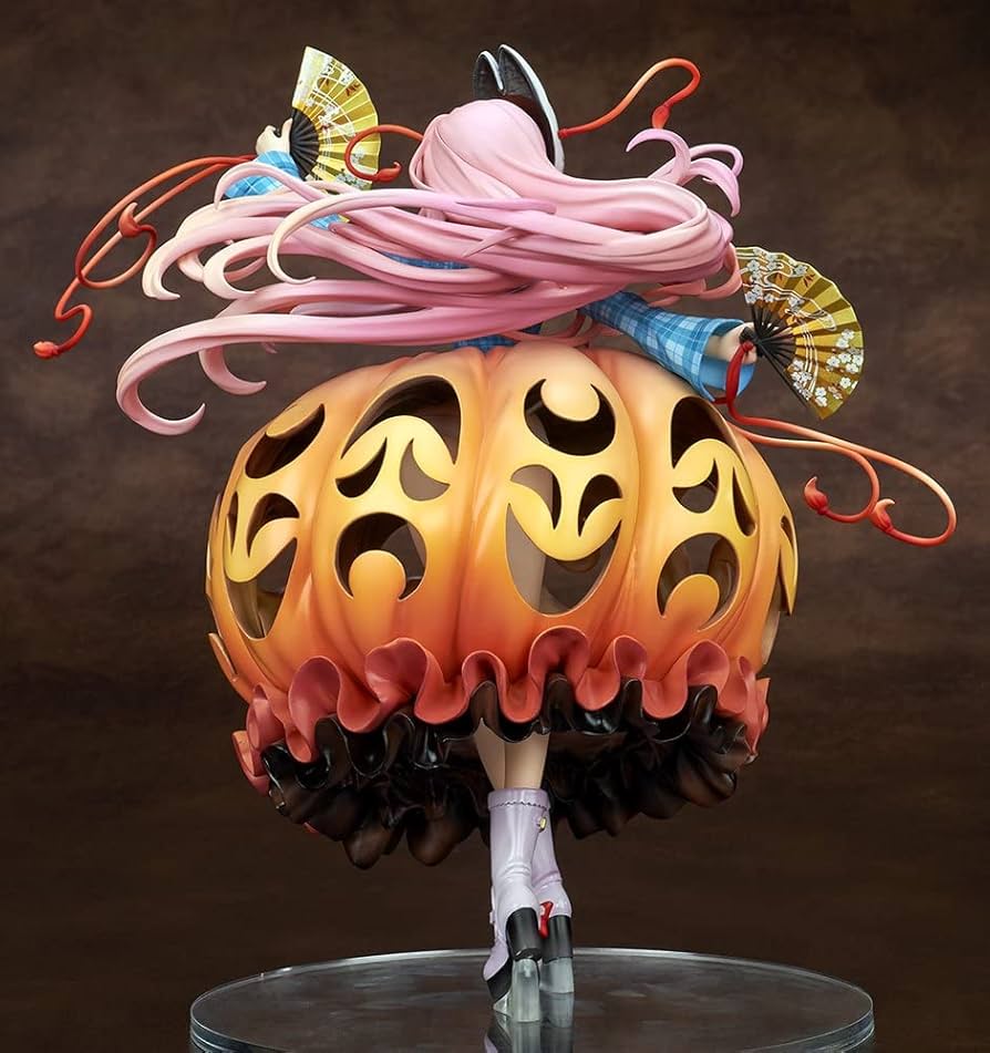 Amazon.co.jp: 東方プロジェクト “表情豊かなポーカーフェイス” 秦