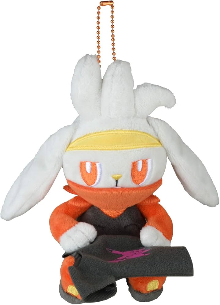 Amazon.co.jp: ポケモンセンターオリジナル マスコット Pokémon