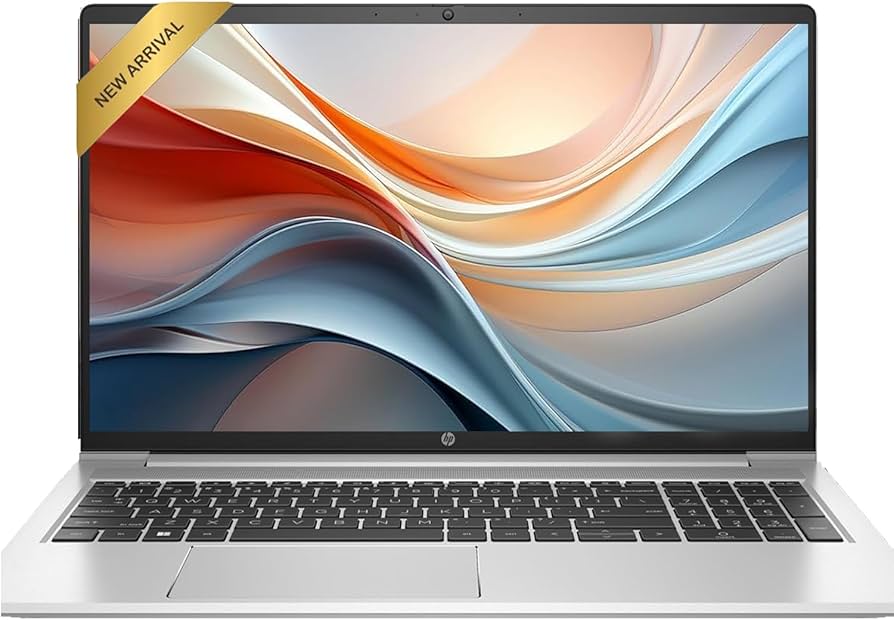 Amazon.com: HP 250 G9 Laptop Computer • Back to School Limited