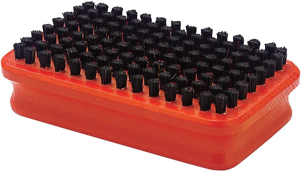 Amazon | SWIX(スウィックス) 馬毛ブラシ(仕上げ用) T0157B | SWIX(ス