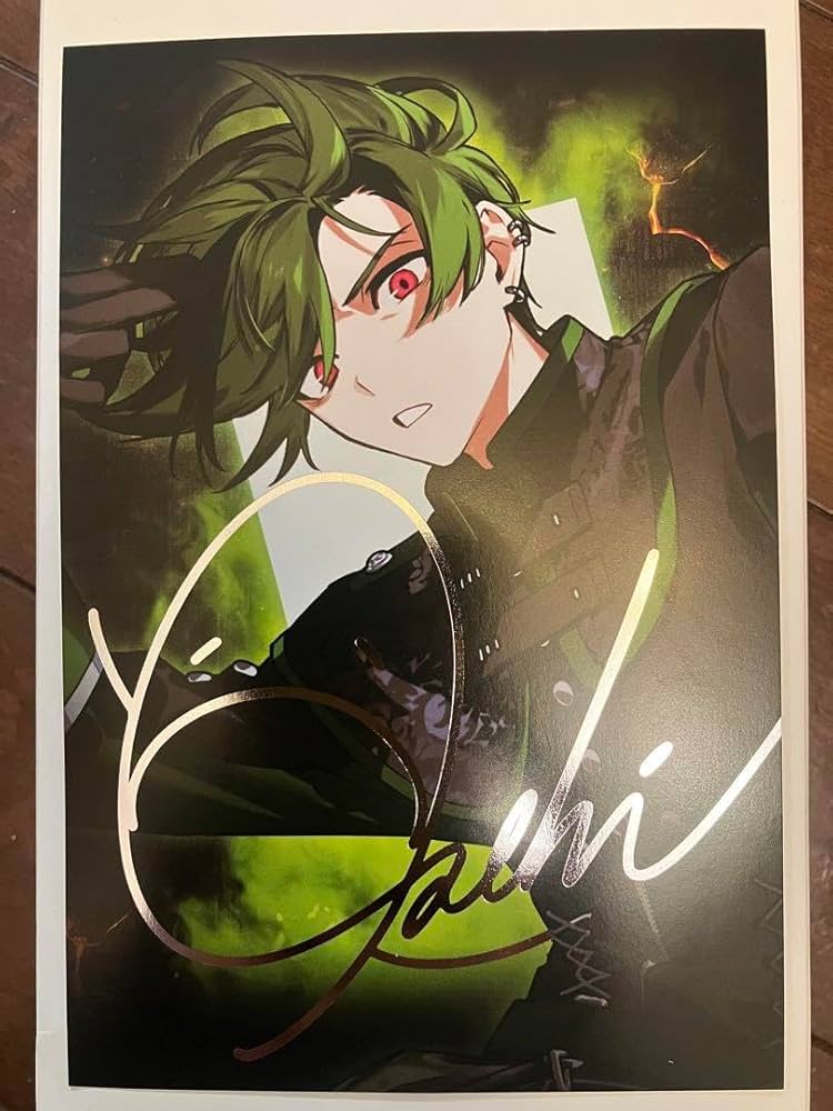 Amazon.co.jp: シクフォニ 1stワンマンライブ 入場特典 すちくん