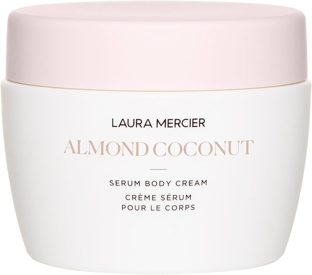 Amazon.com: Laura Mercier Serum Body Cream, Moisturizing Serum