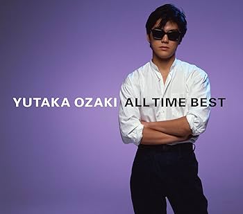 Amazon.co.jp: ALL TIME BEST - 尾崎豊: ミュージック