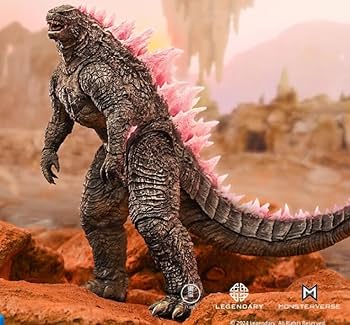 Amazon.co.jp: 「AC」HIYA TOYS Exquisite Basic ゴジラvsコング2 新た