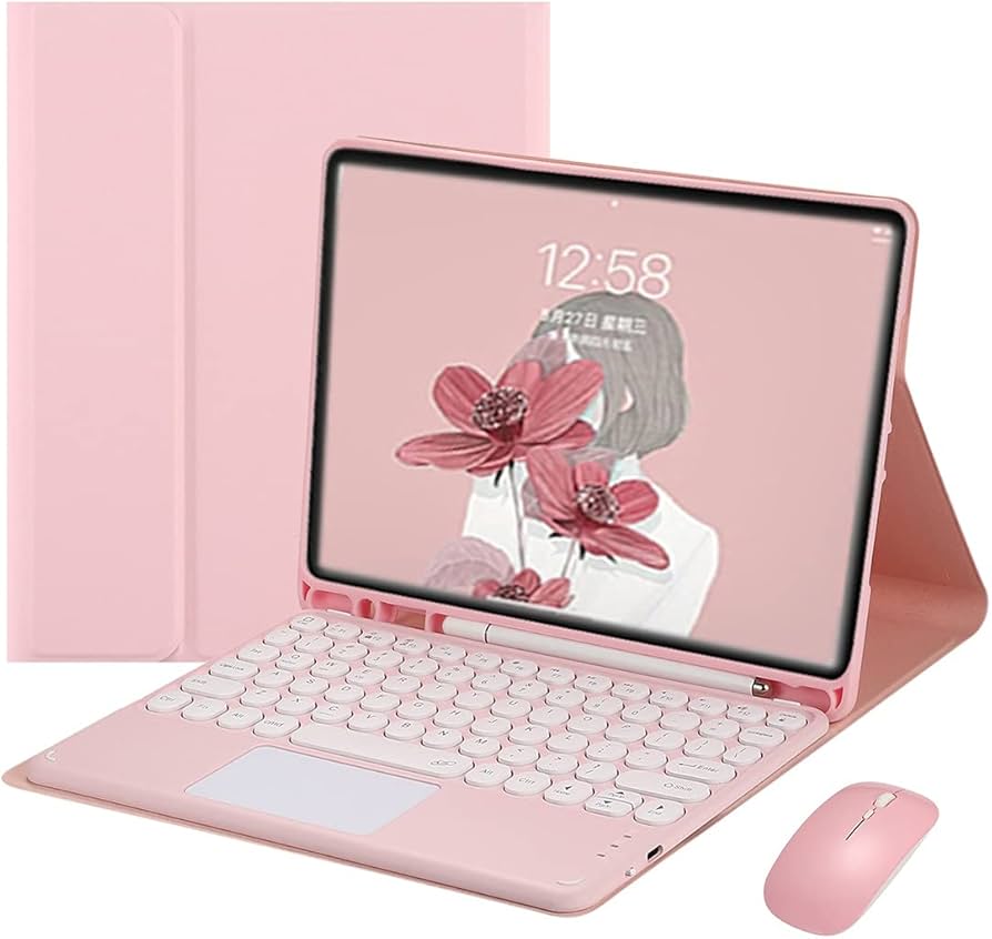 Amazon.co.jp: iPad Pro 11 インチ 第 2 世代 キーボード ケース