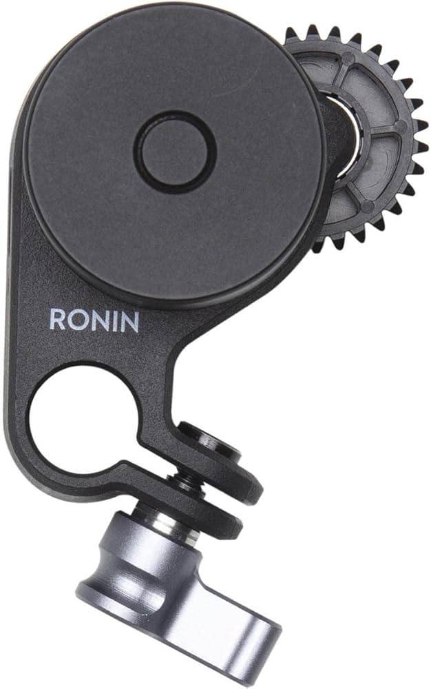 Amazon.com : DJI Ronin-SC Part 6 Focus Motor : Electronics