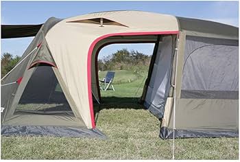 Amazon.co.jp: ogawa(オガワ) テント ロッジドーム ティエラ5-EX [5人