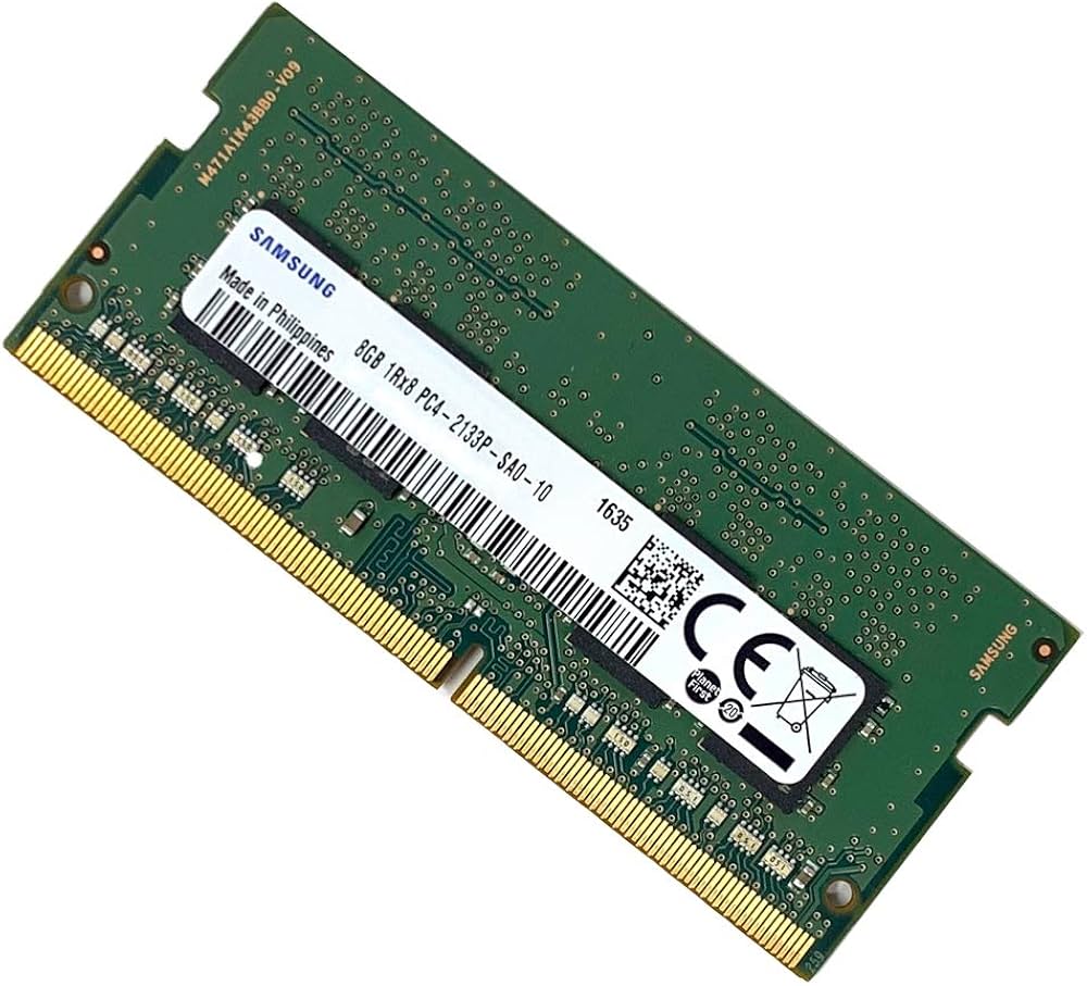 Amazon.in: Buy Samsung M471A1K43BB0-CPB 8GB PC4-17000 DDR4-2133MHz