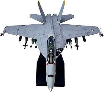 Amazon.co.jp: 1:100 F/A-18 F18スーパーホーネットバウンティハンター