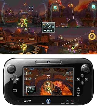 Amazon | Nintendo Land | ゲームソフト