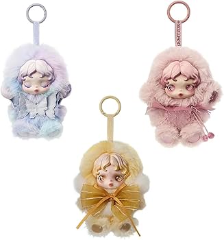 Amazon | 【単品・正規品】POPMART スカルパンダ インプレッショニズム