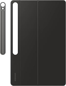 SAMSUNG Teclado Tab S10 FE/+ Book Cover — Tecla AI, preto | Amazon