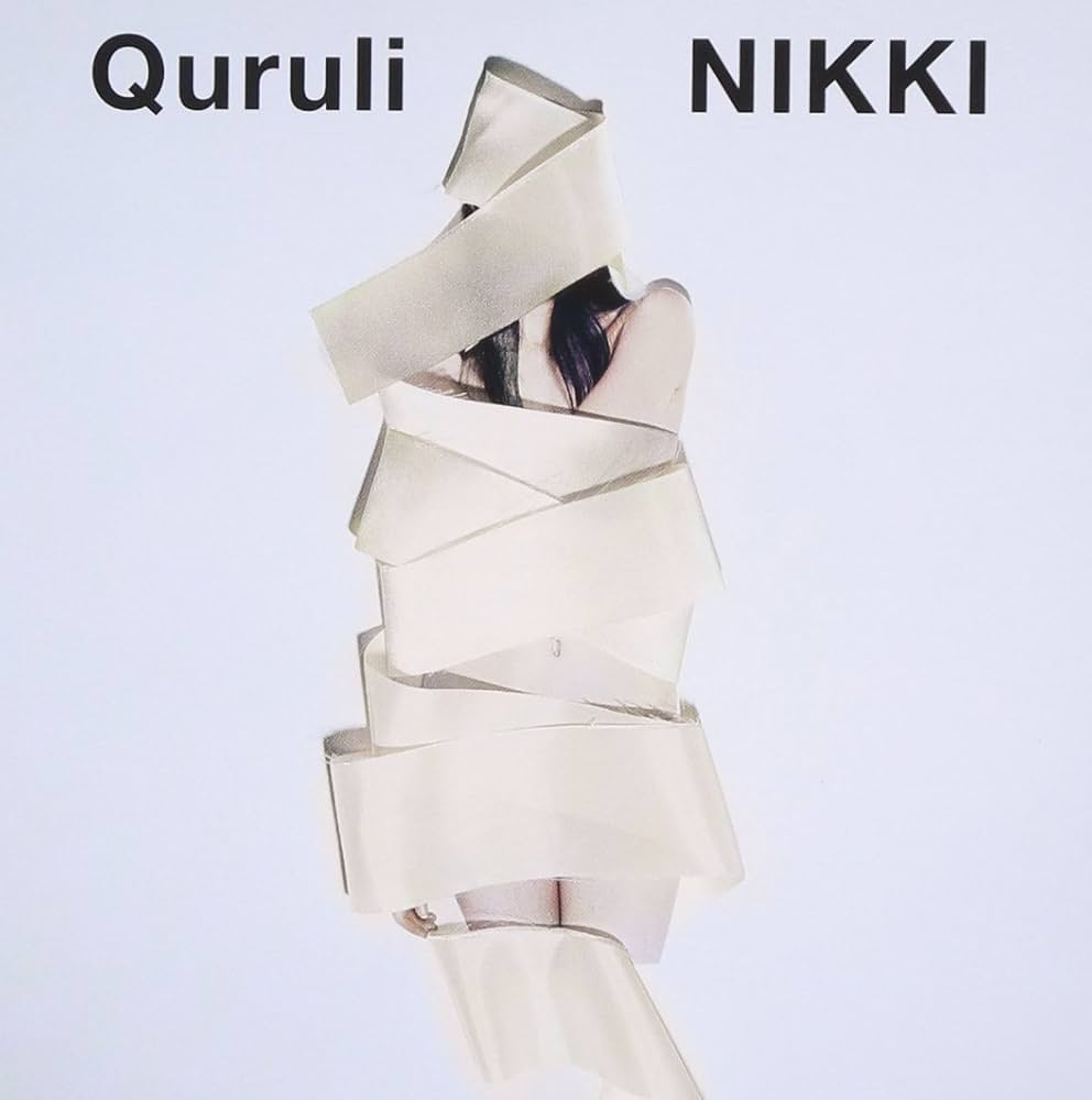 Amazon.co.jp: NIKKI(通常盤): ミュージック