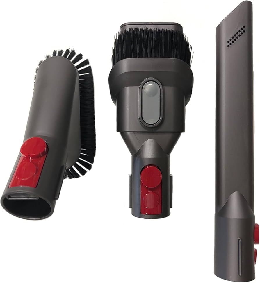 Amazon | ダイソン 対応 純正品 コンビネーションノズル ソフトブラシ