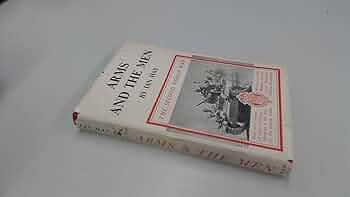 Arms and the Men: Amazon.co.uk: Hay, Ian.: Books