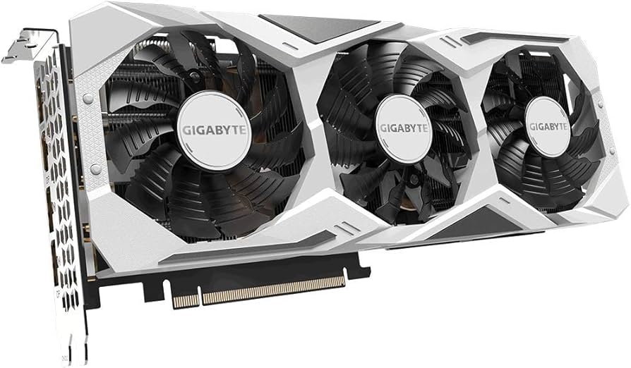 グラフィックボード・グラボ・ビデオカード GIGABYTE RTX 2070 Super