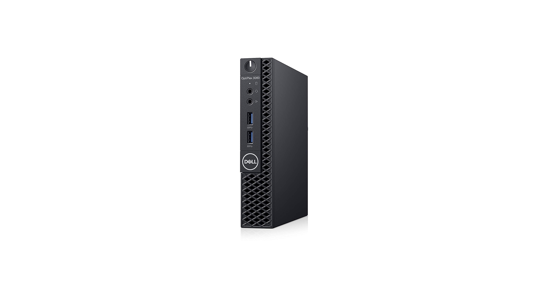 Amazon.com: Dell OP3060MFFXKF5K OptiPlex 3060 XKF5K Micro PC with