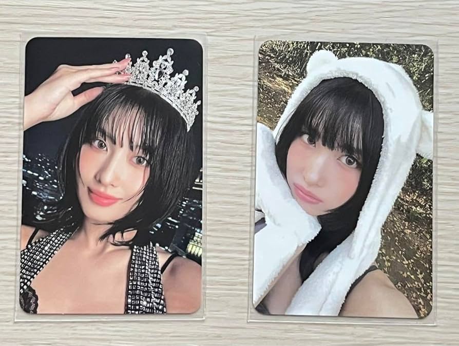 TWICE モモ ミューバン With YOU-th サノク トレカ TWICE モモ