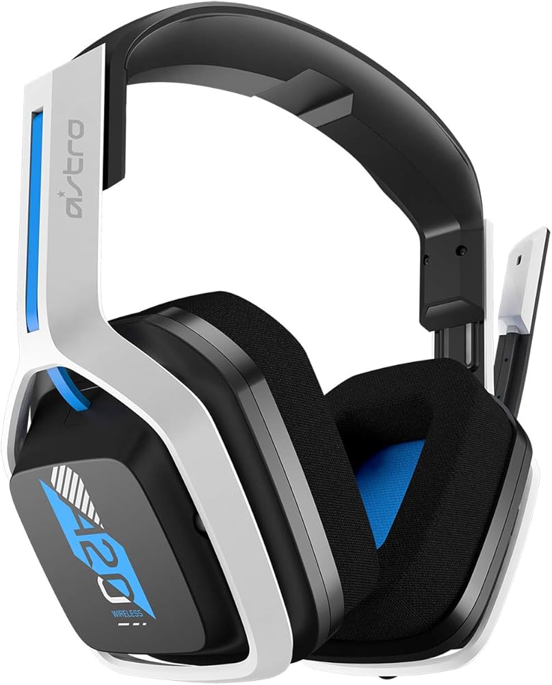 Amazon.com: ASTRO Gaming A20 Wireless Headset Gen 2 - Compatible