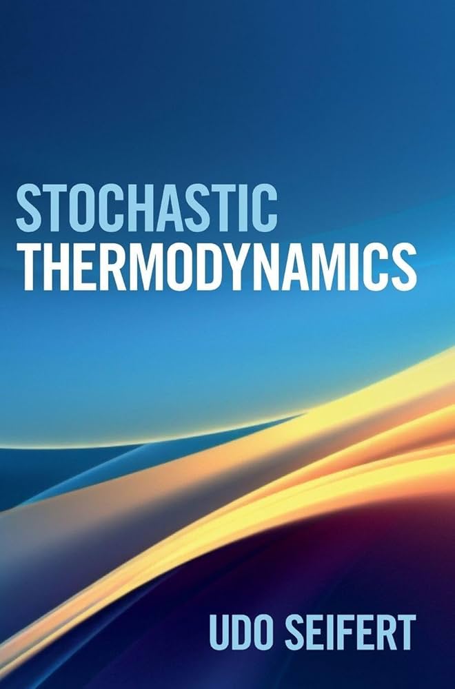 Amazon | Stochastic Thermodynamics | Seifert, Udo | Quantum Theory