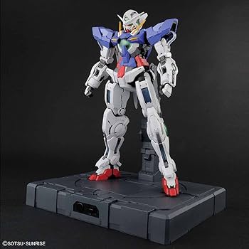 Amazon | BANDAI SPIRITS(バンダイ スピリッツ) PG 機動戦士ガンダム00