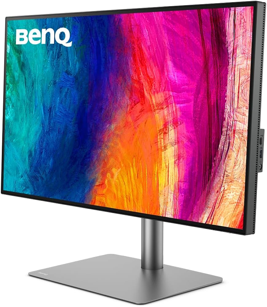 BenQ Pd3220U 32 Inch Designer Professional Monitor With 31.5