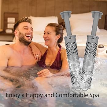 Amazon.com: Silver Ion Cartridge for Hot Springs Spa, Hot Tub